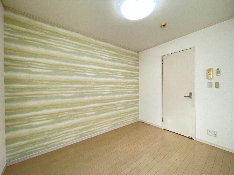 シャンテ西新井本町2階 部屋その他