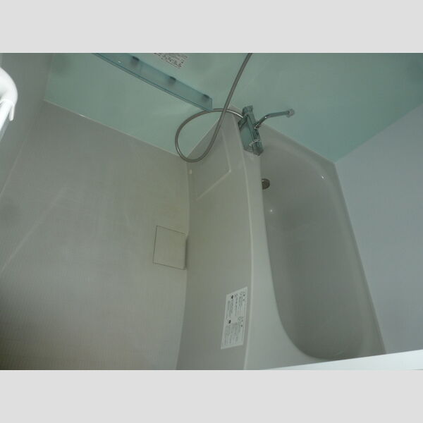 コーワ・ルミエール　参番館205号室 バスルーム