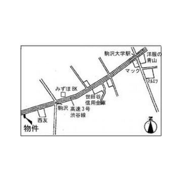 セント・ティアラ601号室 null