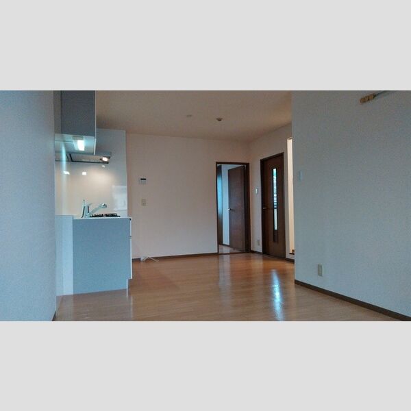 ルミエール　A・B リビング