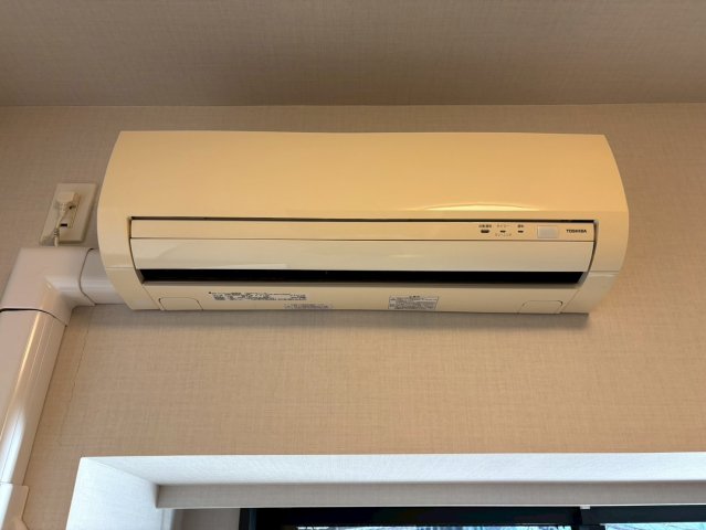ブレシア銀座イースト602号室 部屋設備