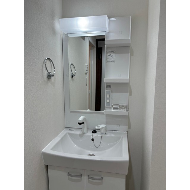 アクセス上板橋 内観