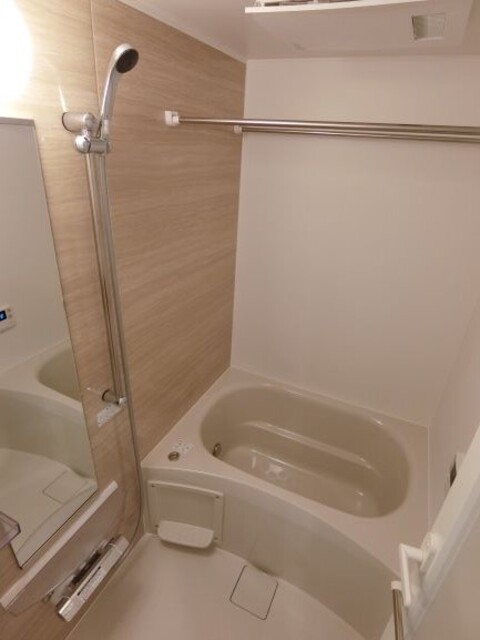 Ｕｒｂａｎ　Ｌｉｎｋ大森海岸0501号室 お風呂