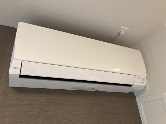 ＧＲＡＣＥ浦和 エアコン