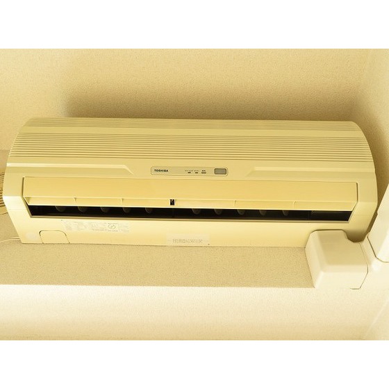 プリマヴェーラ問屋町0306号室 エアコン