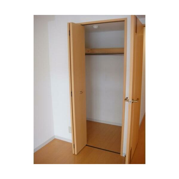 篠SG401号室 部屋その他