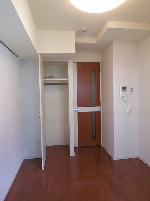 ステージファースト西新宿8階 収納