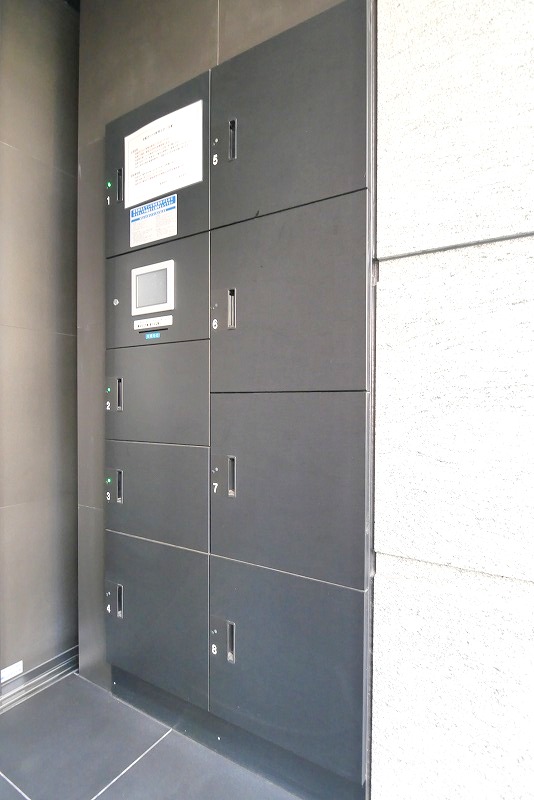 セジョリ早稲田鶴巻町3階 外観