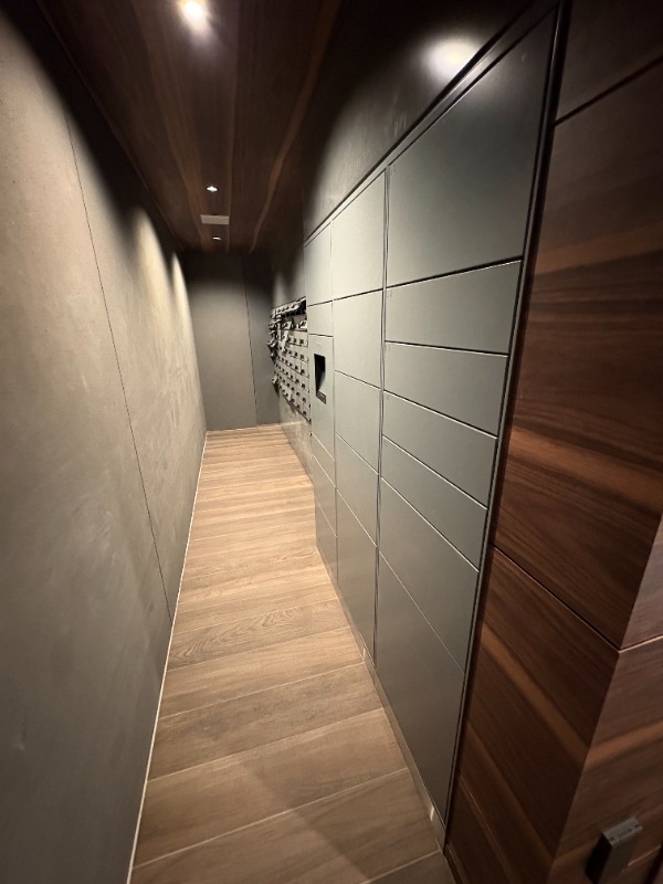 パピルス三ノ輪レジデンス13階 部屋その他