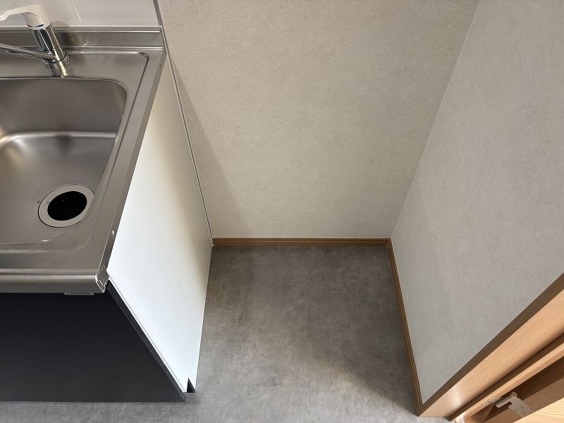 リベルテ東浦和2階 ※該当写真は302号室です。