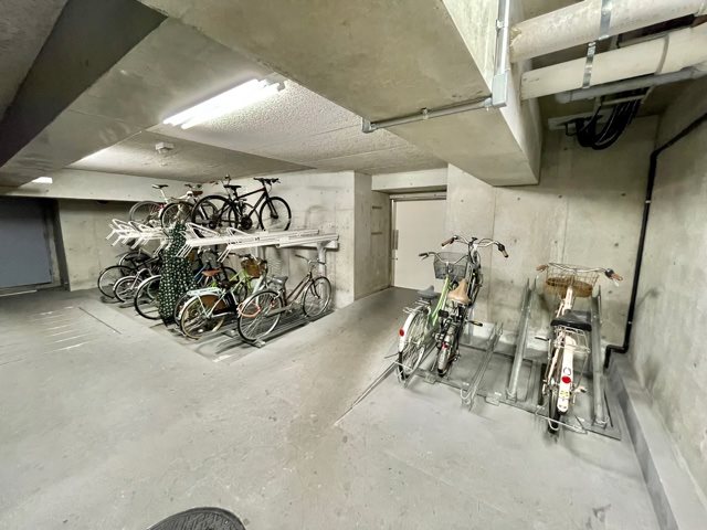 レジディア文京音羽Ⅱ7階 部屋その他