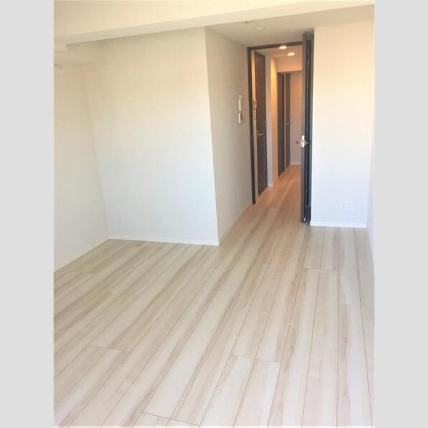 S-RESIDENCE雑司が谷601号室 お風呂