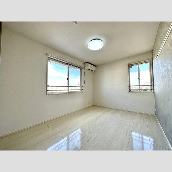 Verde　A棟101号室 同建物別部屋の参考画像