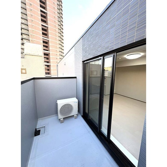 Skuld江東牡丹302号室 同建物別部屋の参考画像