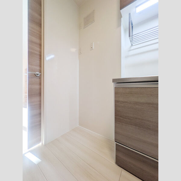 ローズ　ハーモニー 部屋設備