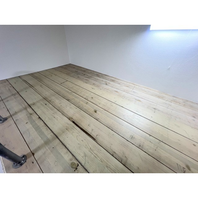 ネルソンパートⅤ101号室 内観