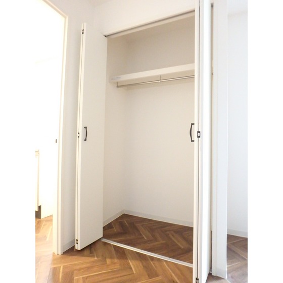 Sempliceときわ台303号室 部屋その他