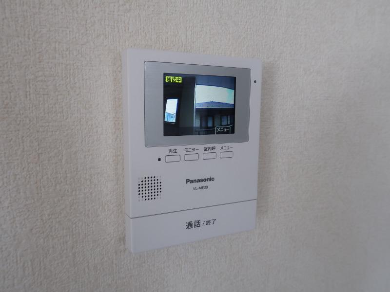 杉浦ビル2階 部屋その他