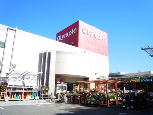 グランプラス0503号室 Olympic瀬谷店