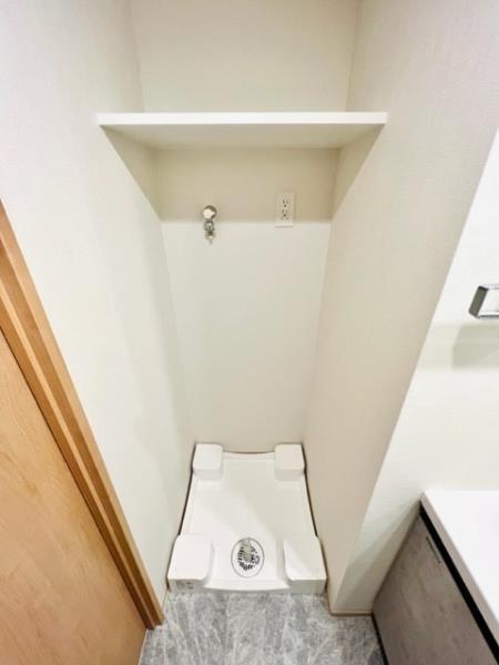 ＧＲＡＮＳＩＴＥ　ＷＡＳＥＤＡ6階 部屋その他