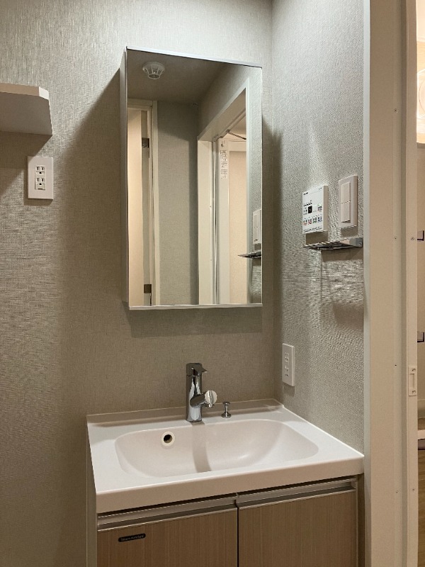 TRADIS秋葉原4階 部屋その他