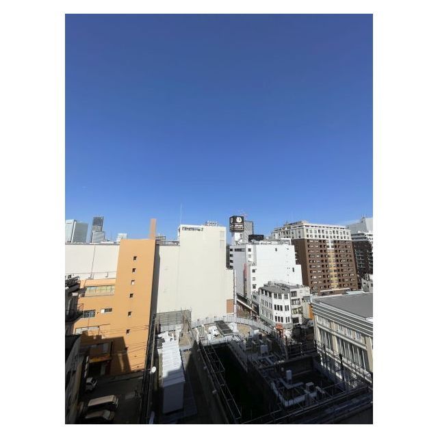 WORVE横浜伊勢佐木町9階 同建物別部屋の参考画像