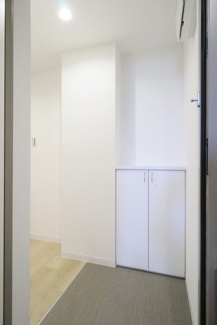 ＧＬＩＣＩＯＮ竹ノ塚4階 玄関