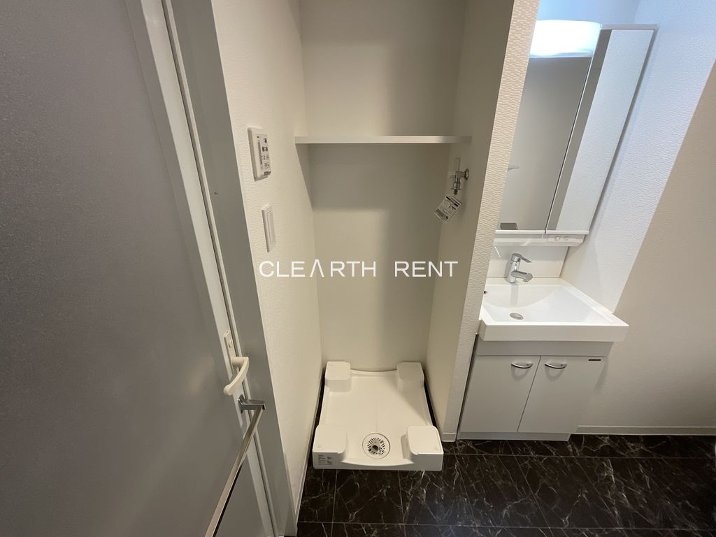 Ｖａｌｏｒｅ Ｎｉｓｈｉｓｕｇａｍｏ14階 同タイプ別住戸写真となります。現況と異なる場合がございます。