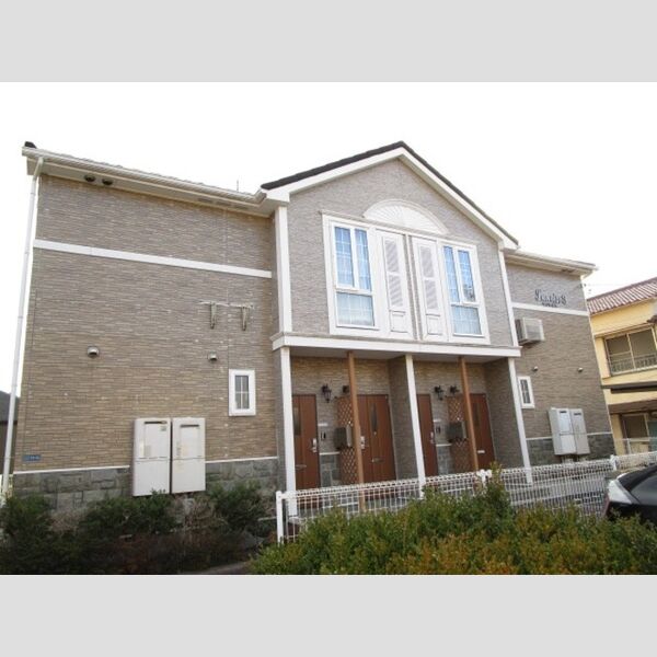 サンライズⅢの外観画像