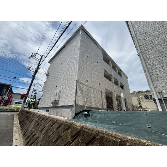 ミッドタウンプレイス 外観