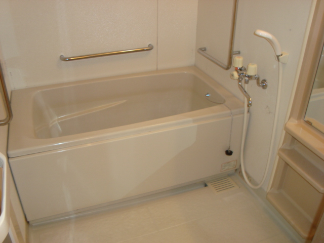 エクレール バスルーム