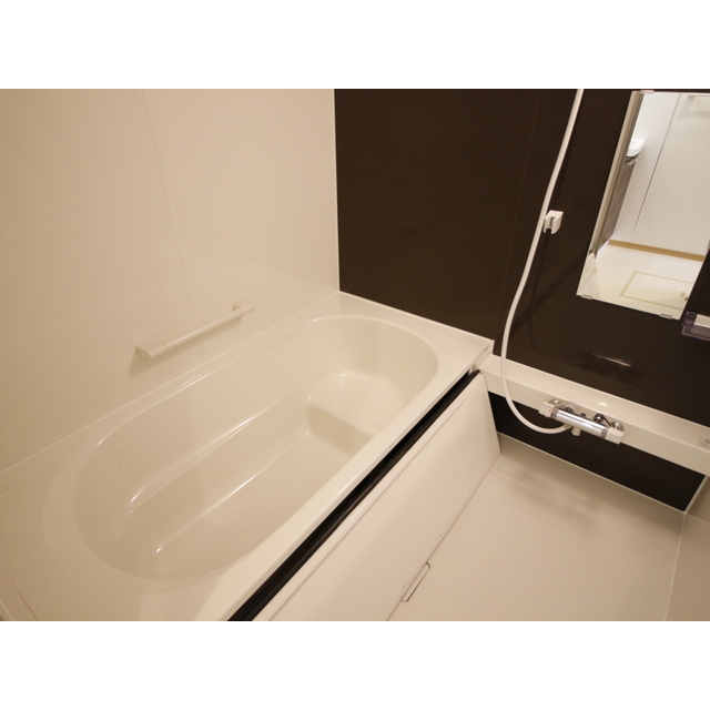 アムール Moon お風呂