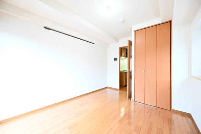 ガラ・シティ駒沢大学6階 同建物別部屋の参考画像