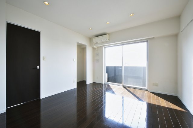 SYNEX SHINAGAWA-EBARA 同タイプの別部屋の写真です。