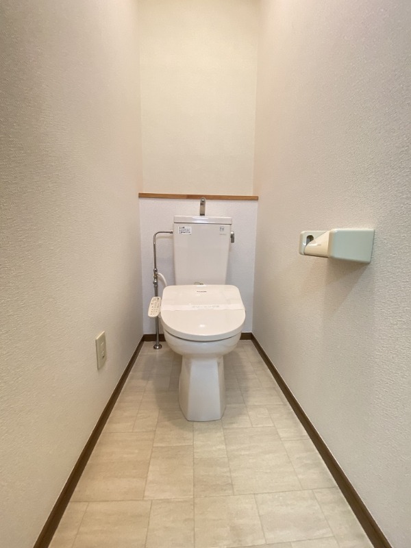 エルマーナ瑞江1階 部屋その他