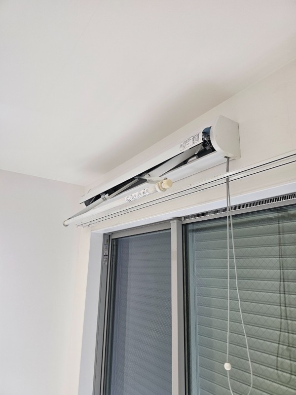 アレーゼ東浦和1階 部屋その他