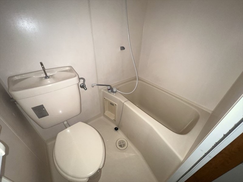 グランデュールアサノ2階 同建物別部屋の参考画像