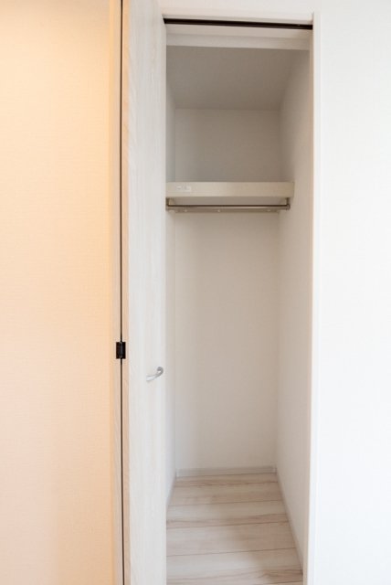 アルシオーネ町屋1階 クローゼット