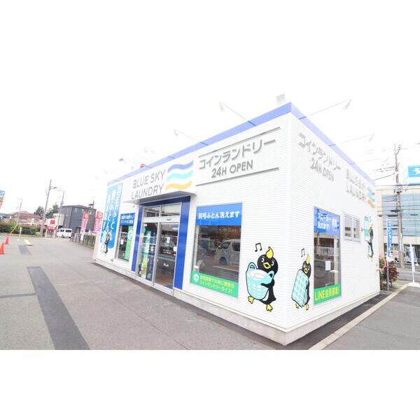 サンウッドI101号室 部屋その他