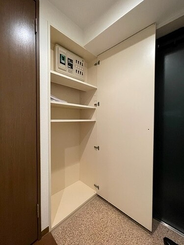 コート新橋4階 同建物別部屋の参考画像