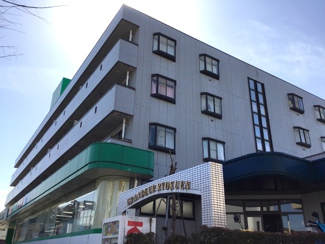 グランデール緑園0310号室 ※現況優先