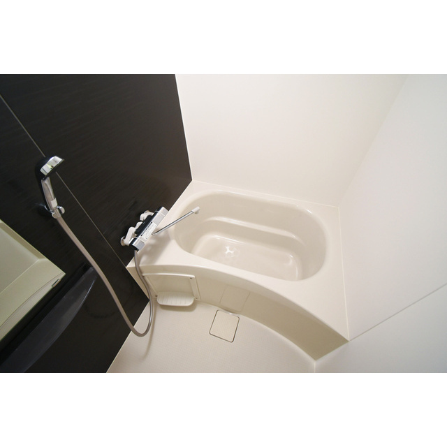 ザ・レジデンス神楽坂Ⅰ お風呂