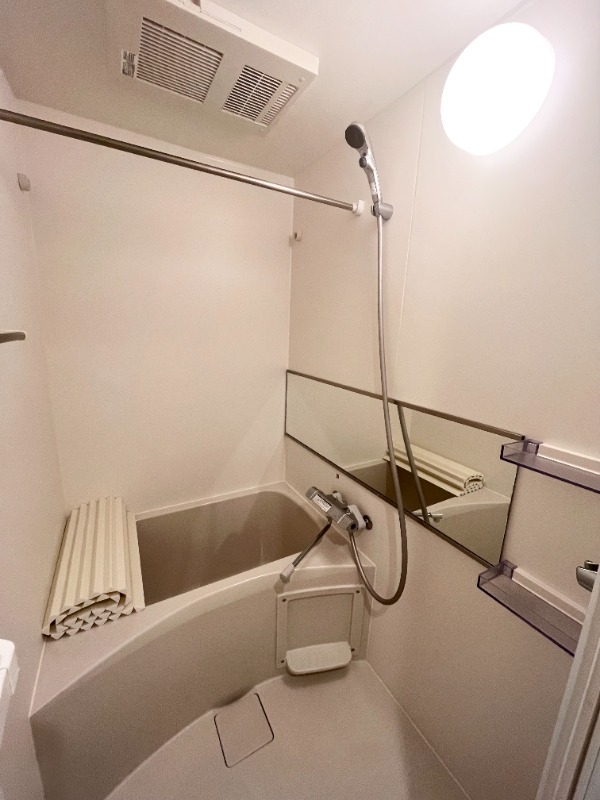 ルネサンスコート祐天寺2階 部屋その他