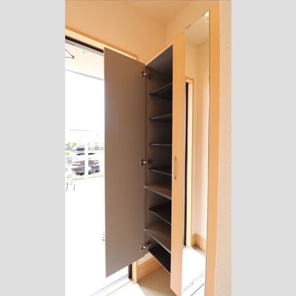 ラ・グラシューズ　A ★シューズボックス★