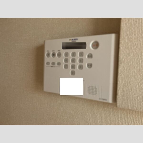 フェリジータ ホームセキュリティ