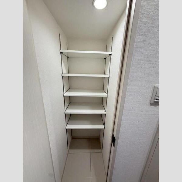 MAXIV CROS高島平MIRAIS302号室 部屋その他