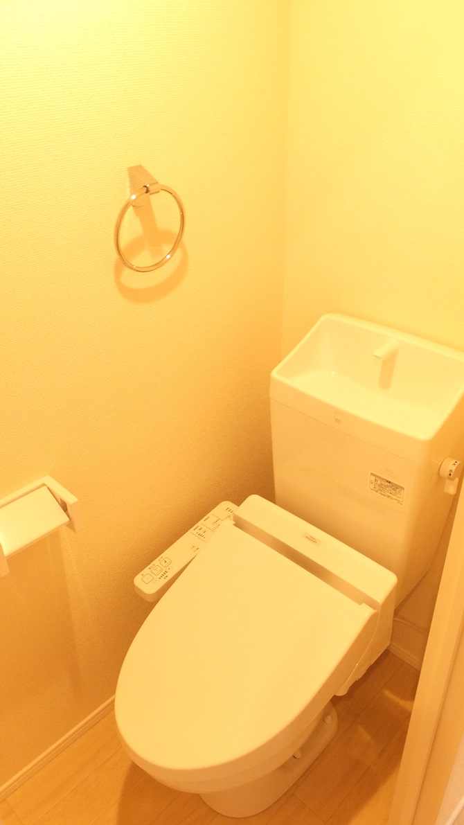 ミランダルッシェロ405号室 部屋その他