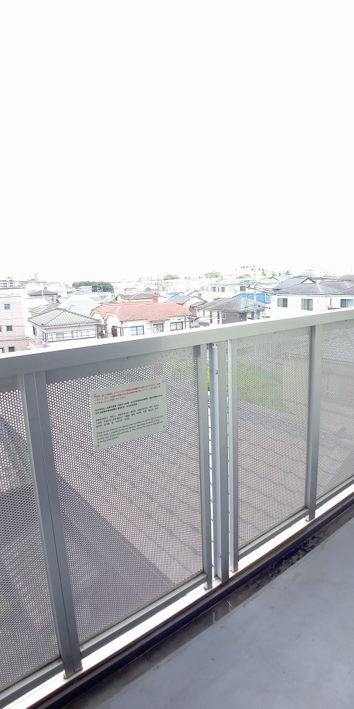 レオパレスアンドゥドゥ101号室 部屋その他