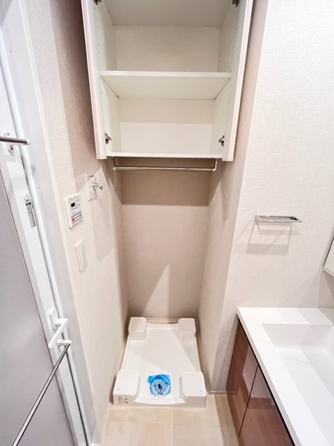 クレヴィアリグゼ雪が谷大塚2階 部屋その他