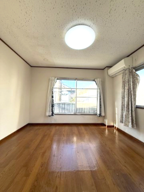 サニーヒル206号室 部屋その他